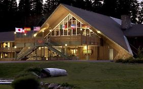 Mammoth Mountain Inn 3*